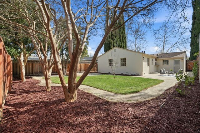 1531 Marcia Avenue, San Jose, CA 95125