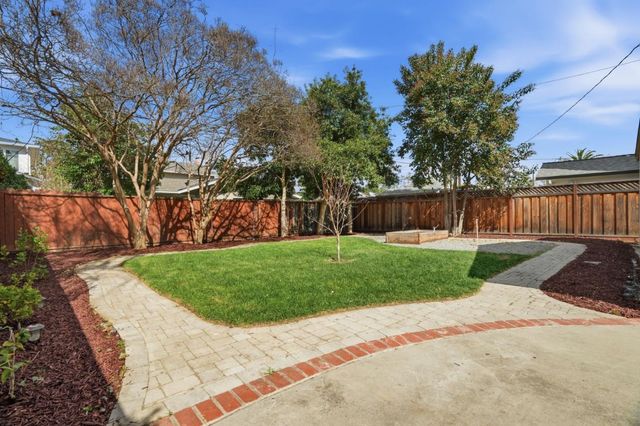 1531 Marcia Avenue, San Jose, CA 95125