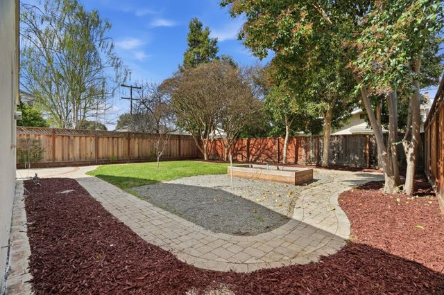 1531 Marcia Avenue, San Jose, CA 95125