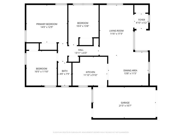 1531 Marcia Avenue, San Jose, CA 95125