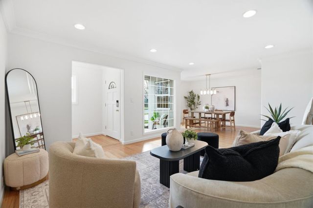 1531 Marcia Avenue, San Jose, CA 95125