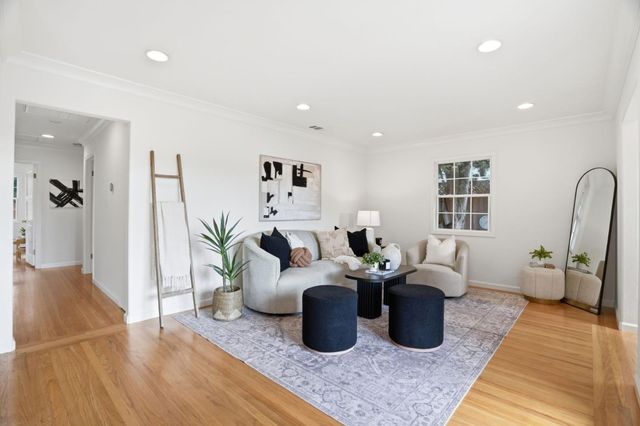 1531 Marcia Avenue, San Jose, CA 95125