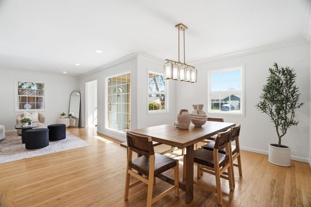 1531 Marcia Avenue, San Jose, CA 95125