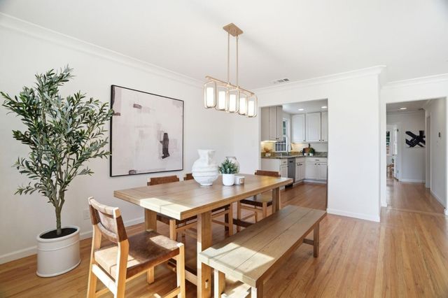 1531 Marcia Avenue, San Jose, CA 95125