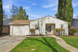 1531 Marcia Avenue, San Jose, CA 95125