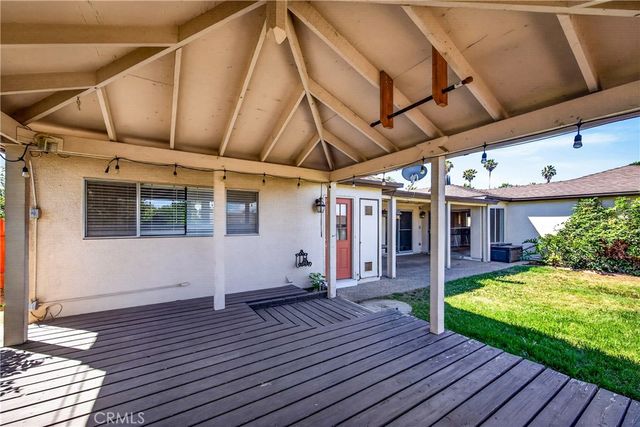 1250 W Palm, Redlands, CA 92373