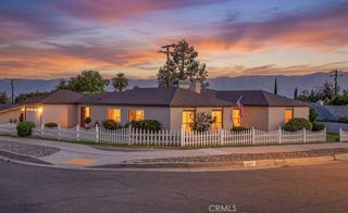 1250 W Palm, Redlands, CA 92373