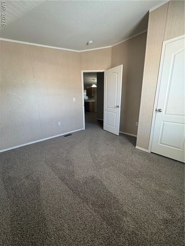 100 Sir George Drive, Las Vegas, NV 89110