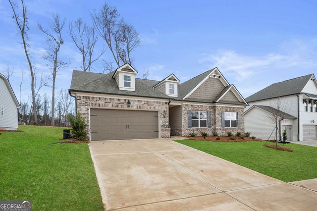144 Rose Lake Court, Hoschton, GA 30548