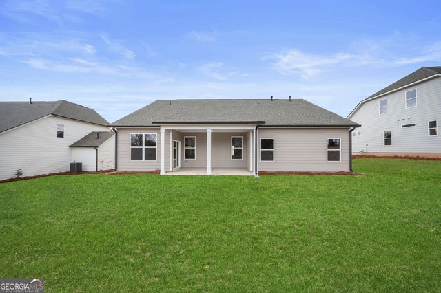 144 Rose Lake Court, Hoschton, GA 30548