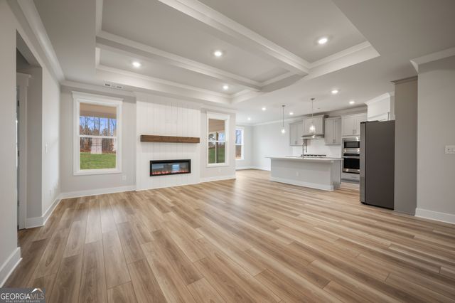 144 Rose Lake Court, Hoschton, GA 30548