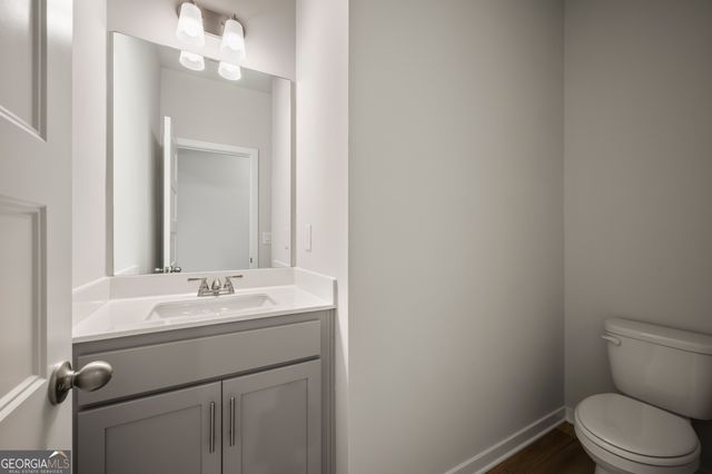 144 Rose Lake Court, Hoschton, GA 30548