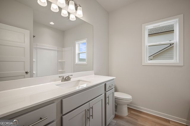 144 Rose Lake Court, Hoschton, GA 30548