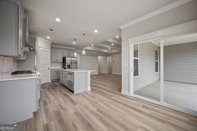 144 Rose Lake Court, Hoschton, GA 30548