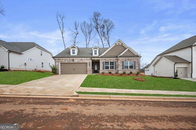 144 Rose Lake Court, Hoschton, GA 30548