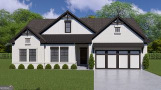 144 Rose Lake Court, Hoschton, GA 30548