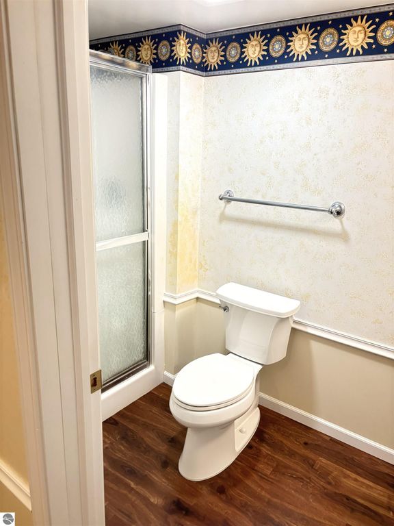 Image 20 of property listing at 1517 E Gaylord Street # B, Mt Pleasant, MI 48858