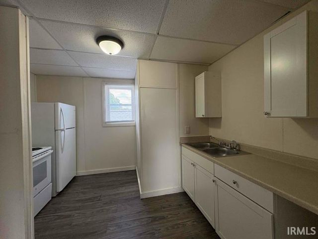 1222 N Second Avenue, Evansville, IN 47710