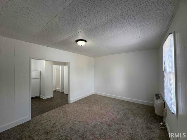 1222 N Second Avenue, Evansville, IN 47710