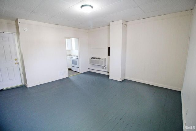 1222 N Second Avenue, Evansville, IN 47710