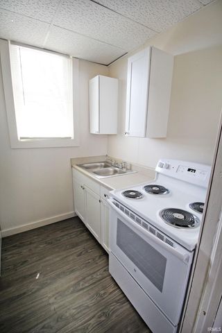 1222 N Second Avenue, Evansville, IN 47710