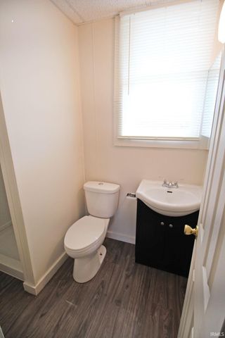 1222 N Second Avenue, Evansville, IN 47710