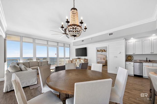 26688 Perdido Beach Boulevard 1005, Orange Beach, AL 36561