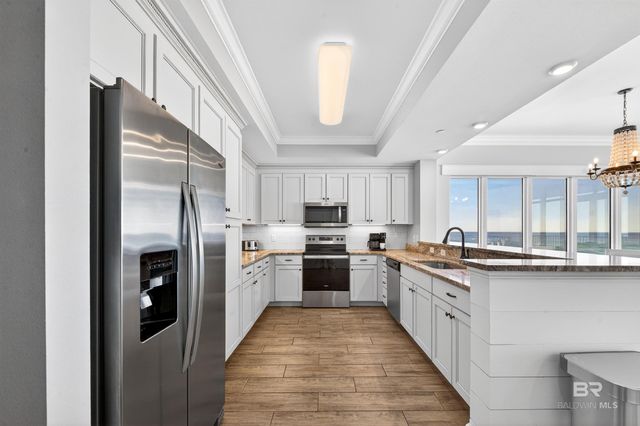 26688 Perdido Beach Boulevard 1005, Orange Beach, AL 36561