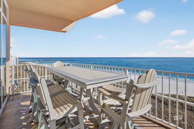 26688 Perdido Beach Boulevard 1005, Orange Beach, AL 36561