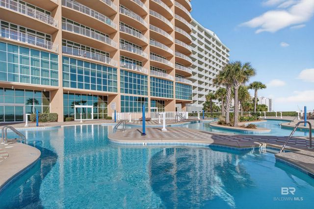 26688 Perdido Beach Boulevard 1005, Orange Beach, AL 36561