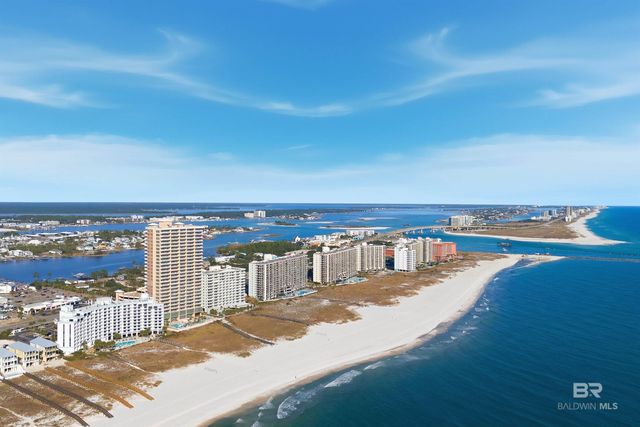 26688 Perdido Beach Boulevard 1005, Orange Beach, AL 36561