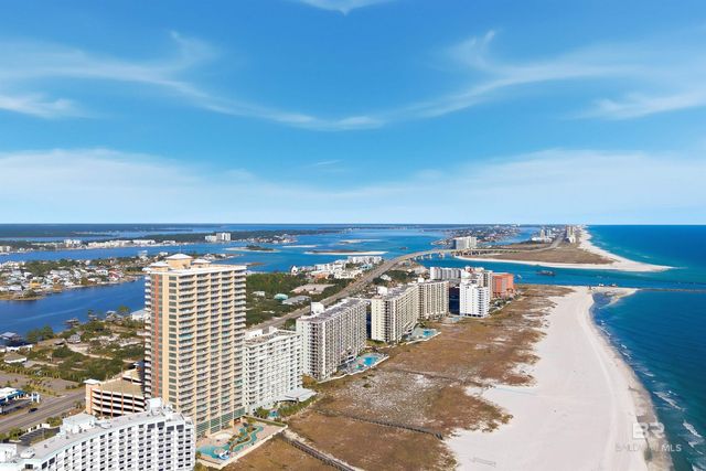 26688 Perdido Beach Boulevard 1005, Orange Beach, AL 36561