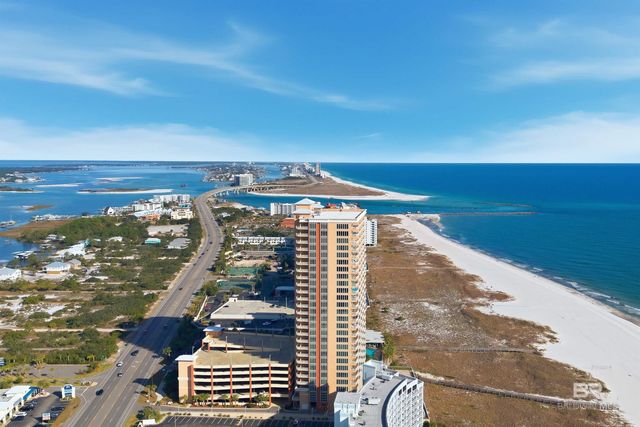 26688 Perdido Beach Boulevard 1005, Orange Beach, AL 36561