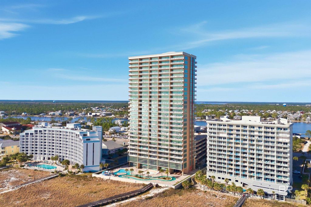 26688 Perdido Beach Boulevard 1005, Orange Beach, AL 36561