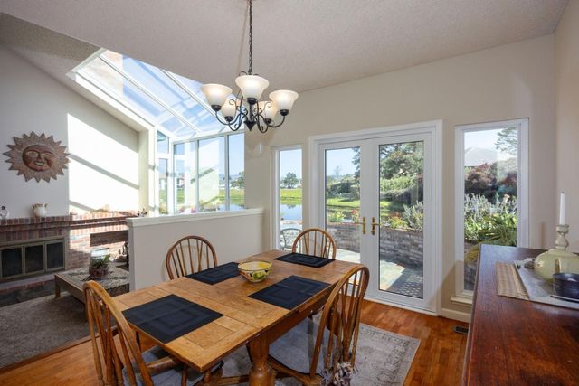 2309 Burning Tree Road, Half Moon Bay, CA 94019