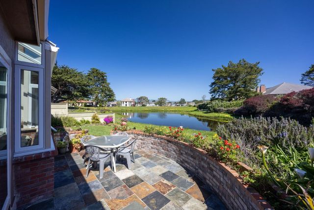 2309 Burning Tree Road, Half Moon Bay, CA 94019