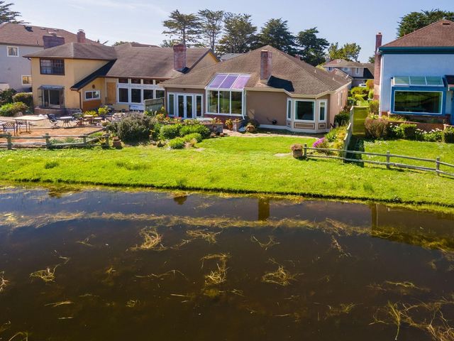 2309 Burning Tree Road, Half Moon Bay, CA 94019