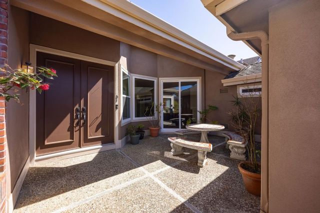 2309 Burning Tree Road, Half Moon Bay, CA 94019