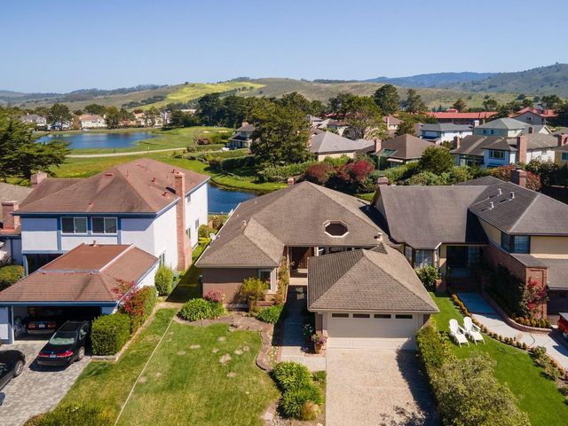 2309 Burning Tree Road, Half Moon Bay, CA 94019