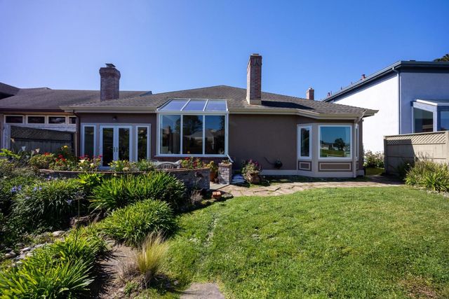 2309 Burning Tree Road, Half Moon Bay, CA 94019