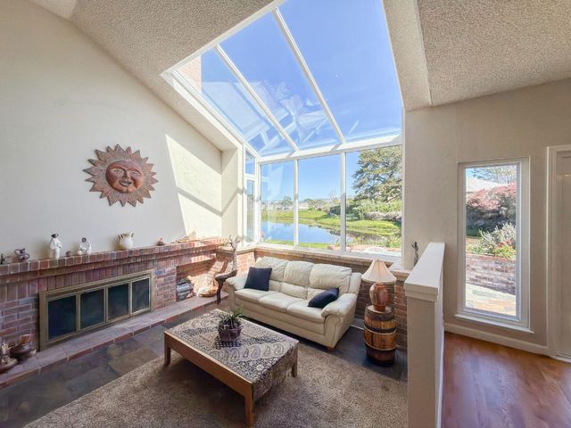 2309 Burning Tree Road, Half Moon Bay, CA 94019