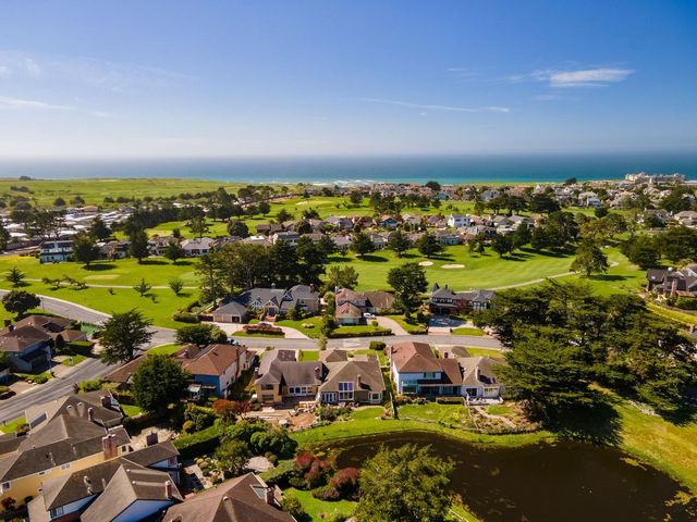 2309 Burning Tree Road, Half Moon Bay, CA 94019