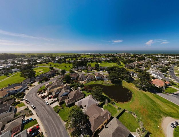 2309 Burning Tree Road, Half Moon Bay, CA 94019