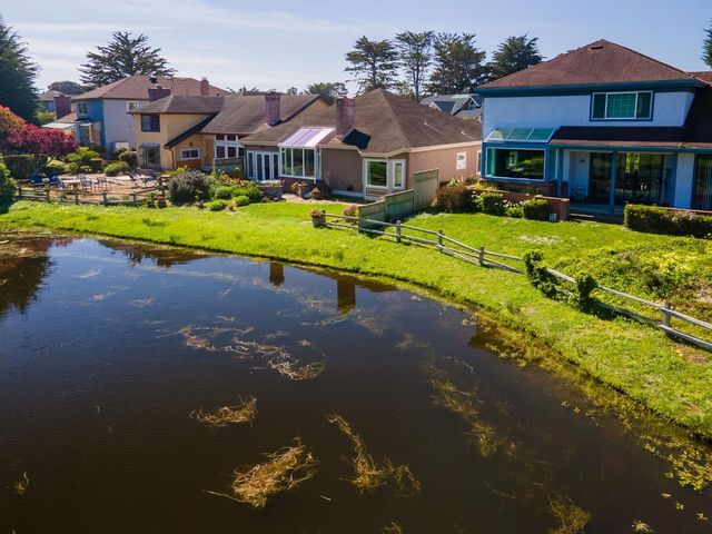 2309 Burning Tree Road, Half Moon Bay, CA 94019