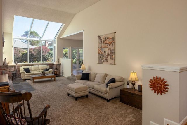 2309 Burning Tree Road, Half Moon Bay, CA 94019