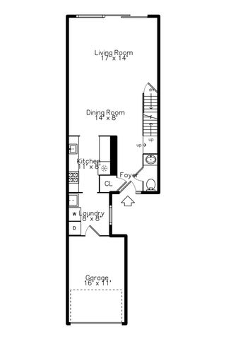 618 Watersedge Drive, Ann Arbor, MI 48105