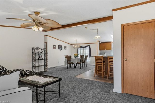 5508 Norman Road, East Bend, NC 27018