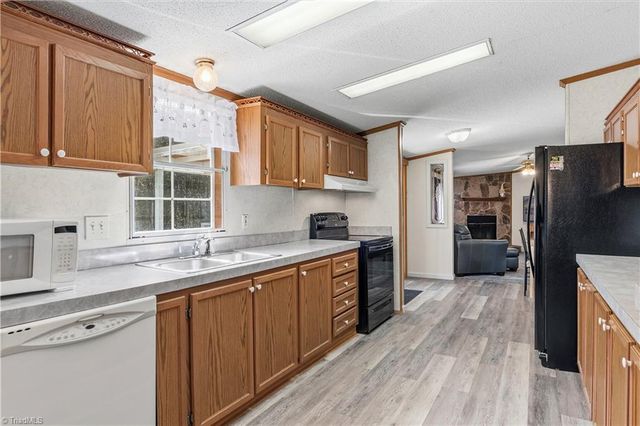 5508 Norman Road, East Bend, NC 27018