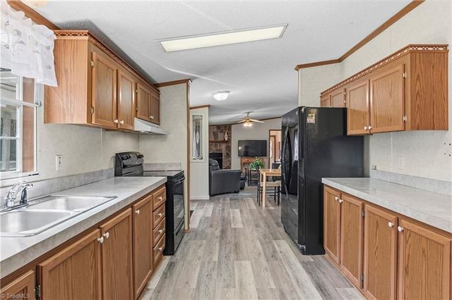 5508 Norman Road, East Bend, NC 27018