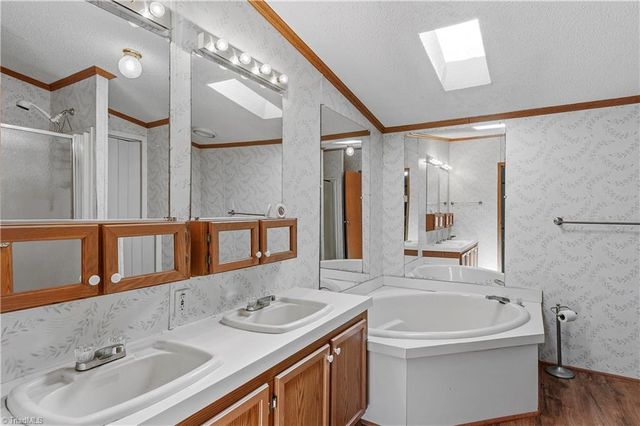 5508 Norman Road, East Bend, NC 27018